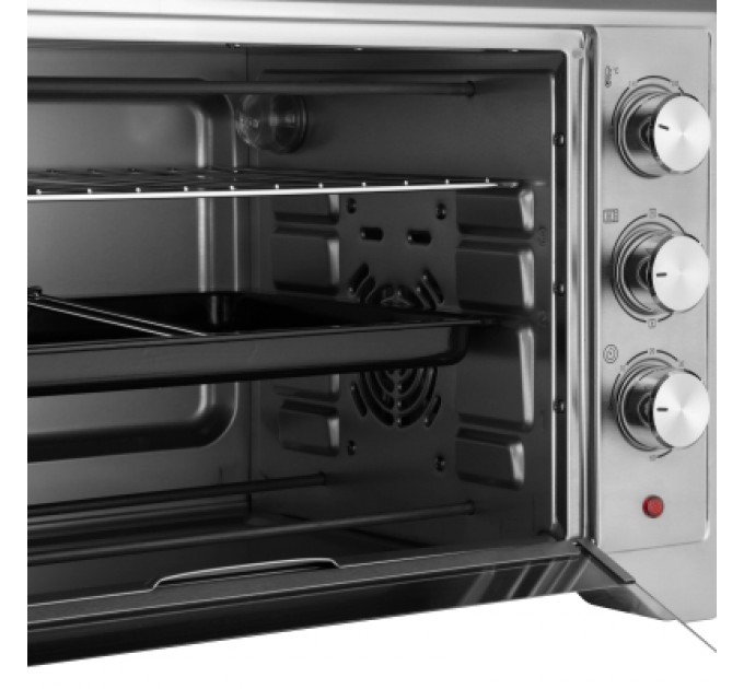 Ardesto Електропіч Ardesto MO-T33A