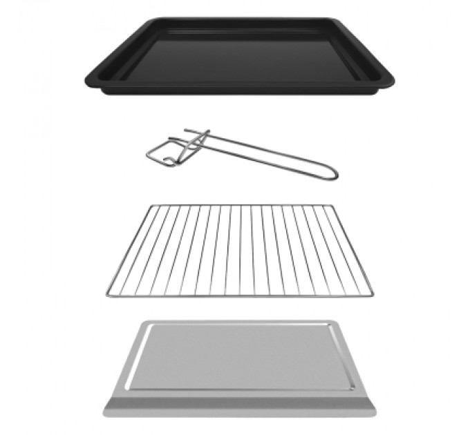 Ardesto Електропіч Ardesto MO-T33A