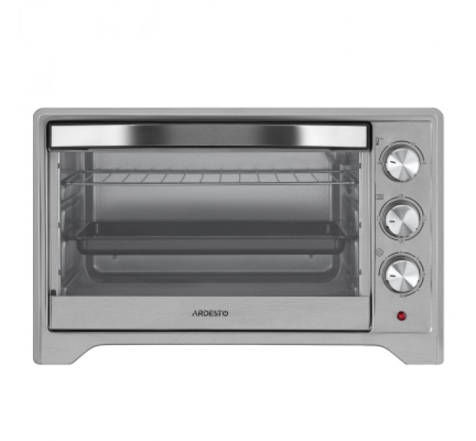 Ardesto Електропіч Ardesto MO-T33A