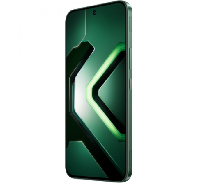 Infinix Мобільний телефон Infinix GT 30 8/256Gb Pulse Green (4894947101045)