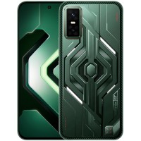 Мобільний телефон Infinix GT 30 8/256Gb Pulse Green (4894947101045)