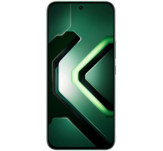 Infinix Мобільний телефон Infinix GT 30 8/256Gb Pulse Green (4894947101045)