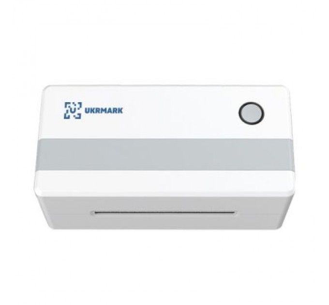 UKRMARK Принтер етикеток UKRMARK D1200CW USB (900871)