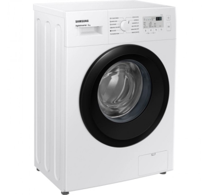 Samsung Пральна машина Samsung WW60A3120BH/LE