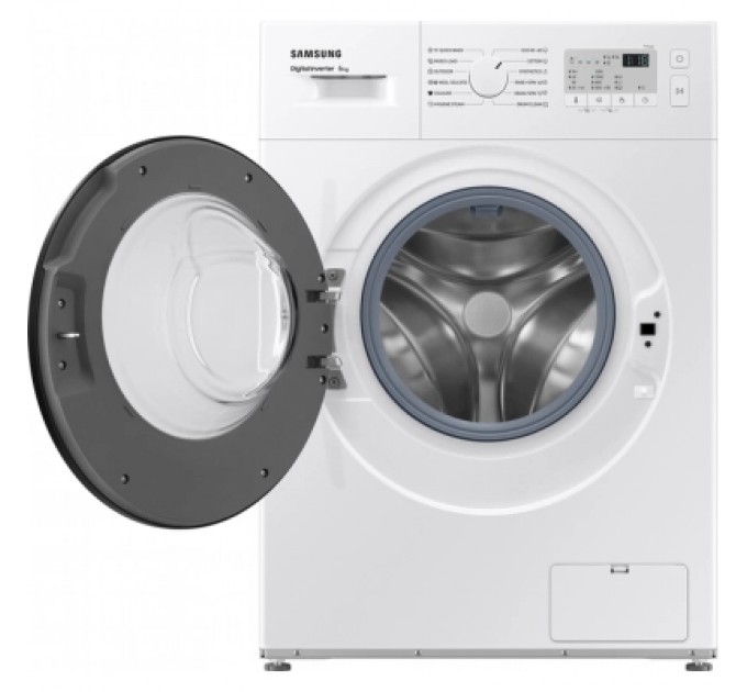 Samsung Пральна машина Samsung WW60A3120BH/LE