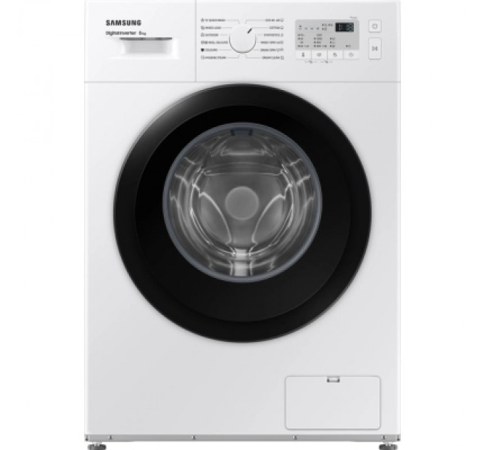 Samsung Пральна машина Samsung WW60A3120BH/LE