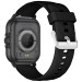 Black Shark Смарт-годинник Black Shark GT3 Neo Black