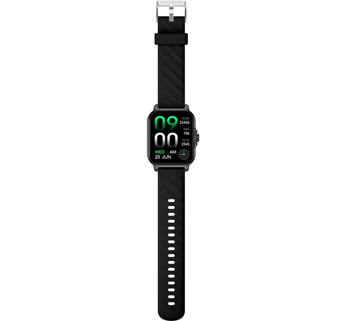 Black Shark Смарт-годинник Black Shark GT3 Neo Black