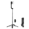 Promate Телескопічний трипод-монопод Promate MagStick Black (magstick)