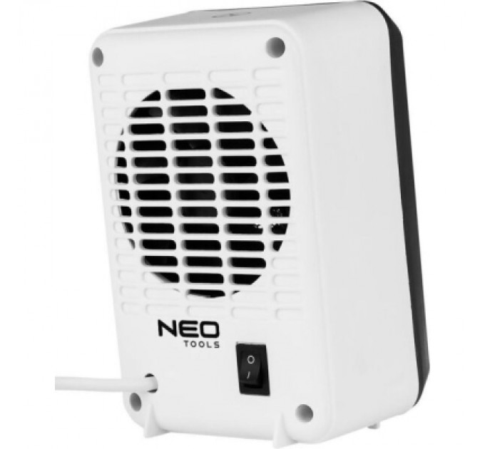 Neo Tools Обігрівач Neo Tools 90-129