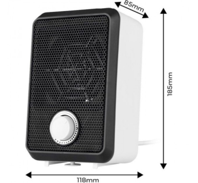 Neo Tools Обігрівач Neo Tools 90-129