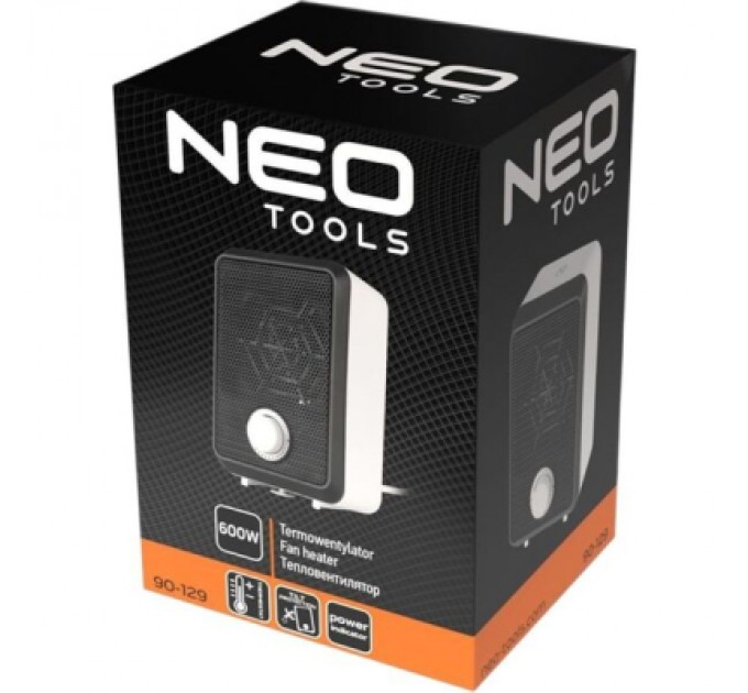 Neo Tools Обігрівач Neo Tools 90-129
