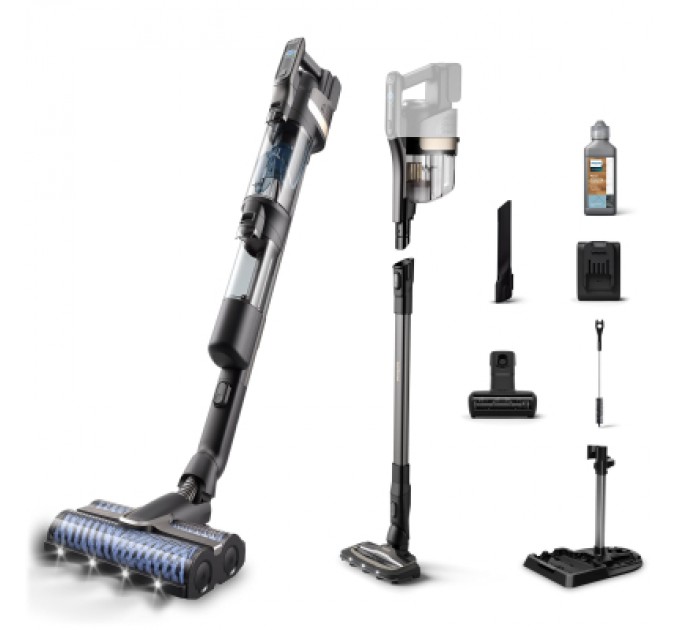 Philips Пилосос Philips XW9463/11