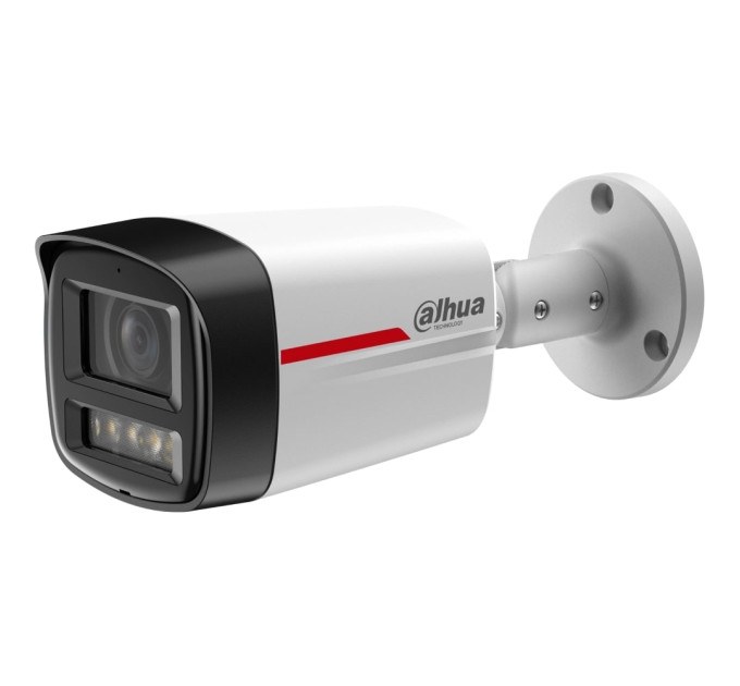 DAHUA Technology IP камера Dahua DH-IPC-HFW2449TL-S-PRO 4МП (2.8мм)