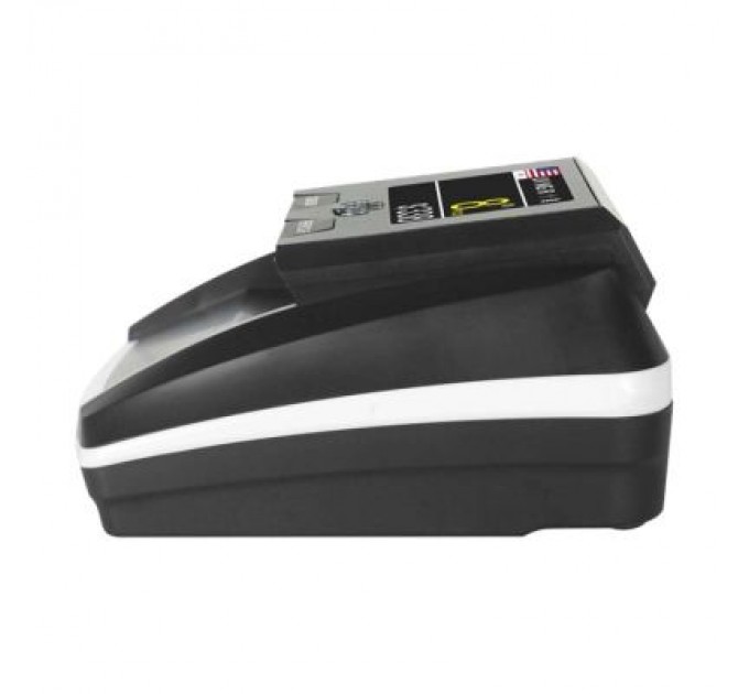 NRJ Детектор валют NRJ AL-136T UV+MG (25675)
