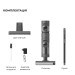 Dreame Акумуляторний миючий пилосос Dreame Wet & Dry Vacuum Cleaner H11 Core (HHR21A)