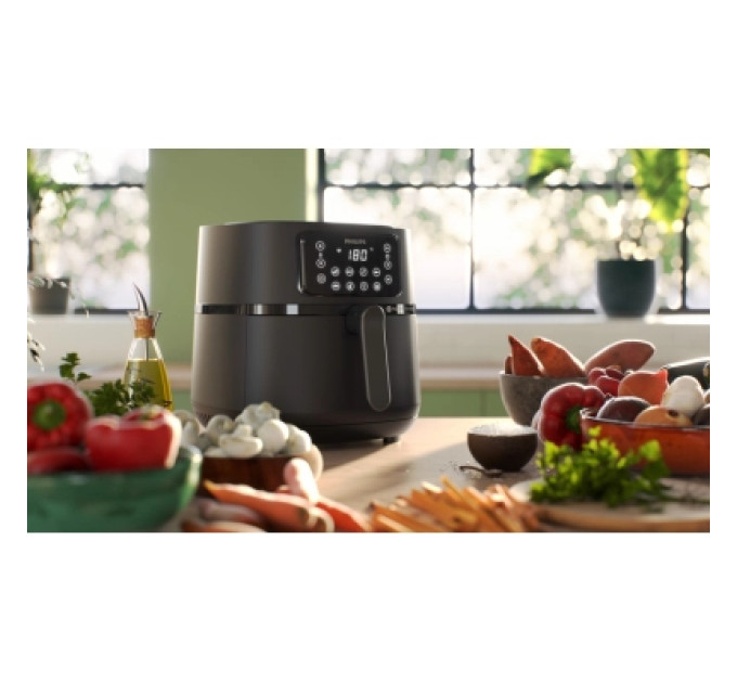 Philips Мультипіч Philips Ovi Connected XXL Series 2000 (HD9285/90)