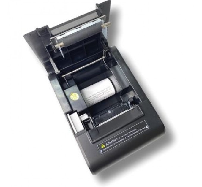 X-PRINTER Принтер чеків X-PRINTER XP-C58IIQ USB, BT (XP-C58IIQ+BT)