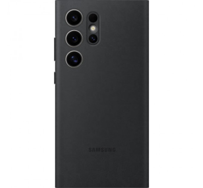 Samsung Чохол до мобільного телефона Samsung Galaxy S24 Ultra (S928) Smart View Wallet Case (EF-ZS928CBEGWW)