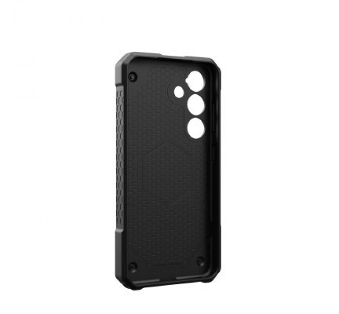 UAG Чохол до мобільного телефона UAG Samsung Galaxy S24 Monarch Pro Kevlar Black (214412113940)
