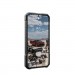 UAG Чохол до мобільного телефона UAG Samsung Galaxy S24 Monarch Pro Kevlar Black (214412113940)