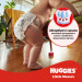 Huggies Підгузки Huggies Little Movers 3 (4-9 кг) M-pack, 168 шт (5029053577852)
