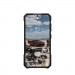 UAG Чохол до мобільного телефона UAG Samsung Galaxy S24 Monarch Pro Kevlar Black (214412113940)