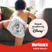 Huggies Підгузки Huggies Little Movers 4 (7-18 кг) M-pack, 150 шт (5029053583402)
