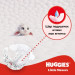 Huggies Підгузки Huggies Little Movers 5 (11-25 кг) M-pack, 126 шт (5029053583419)