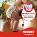 Huggies Підгузки Huggies Little Movers 5 (11-25 кг) M-pack, 126 шт (5029053583419)