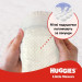Huggies Підгузки Huggies Little Movers 5 (11-25 кг) M-pack, 126 шт (5029053583419)