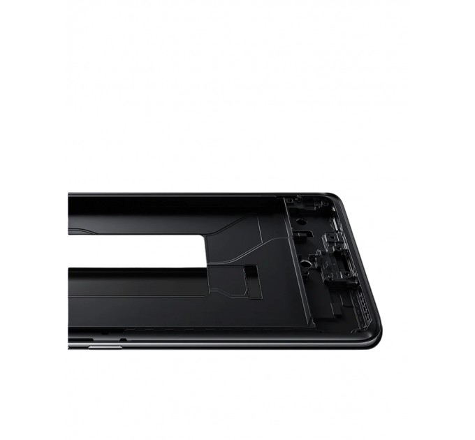 Xiaomi_ Смартфон Xiaomi Redmi Note 14 Pro 5G 8/256GB Midnight Black; 6.67" (2712x1220) AMOLED / MediaTek Dimensity 7300 Ultra / ОЗУ 8 ГБ / 256 ГБ встроенной / камера 200+8+2 Мп + 20 Мп / 5G / Bluetooth, Wi-Fi, NFC / GPS, A-GPS, GLONASS, Beidou, Galil