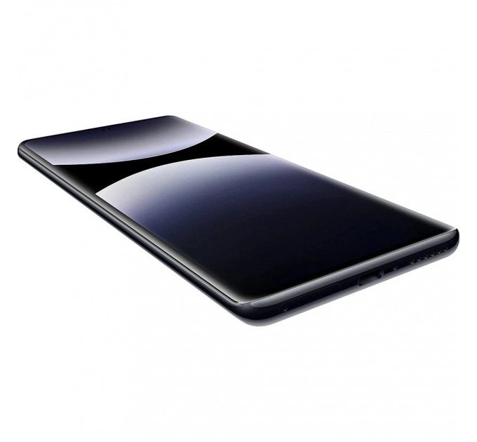 Xiaomi_ Смартфон Xiaomi Redmi Note 14 Pro+ 5G 12/512GB Midnight Black; 6.67" (2712x1220) AMOLED / Qualcomm Snapdragon 7s Gen 3 / ОЗУ 12 ГБ / 512 ГБ встроенной / камера 200+8+2 Мп + 20 Мп / 5G / Bluetooth, Wi-Fi, NFC / GPS, A-GPS, GLONASS, Beidou, Gal