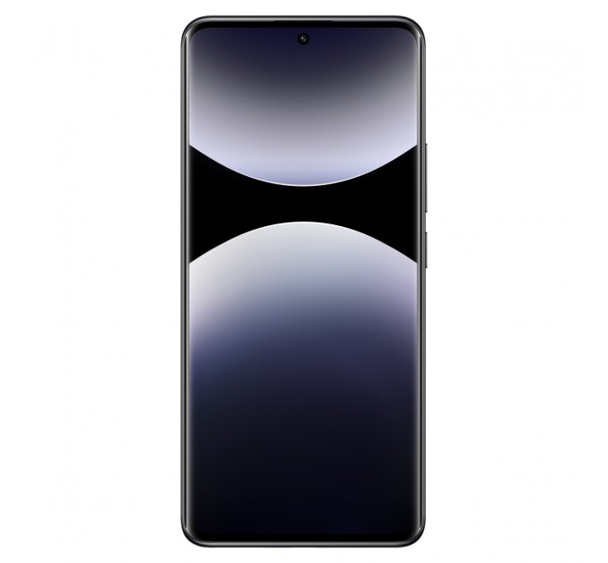Xiaomi_ Смартфон Xiaomi Redmi Note 14 Pro+ 5G 12/512GB Midnight Black; 6.67" (2712x1220) AMOLED / Qualcomm Snapdragon 7s Gen 3 / ОЗУ 12 ГБ / 512 ГБ встроенной / камера 200+8+2 Мп + 20 Мп / 5G / Bluetooth, Wi-Fi, NFC / GPS, A-GPS, GLONASS, Beidou, Gal