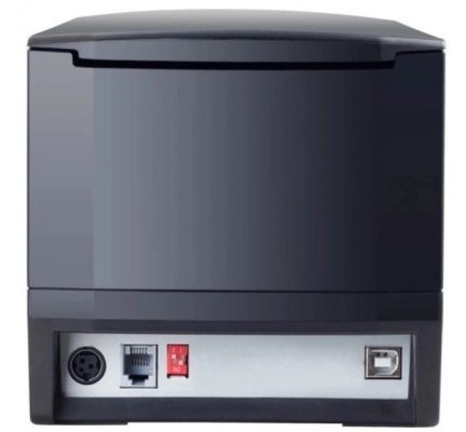 X-PRINTER Принтер етикеток X-PRINTER XP-365B 3", USB, Serial, Ethernet (XP-365B USB+Serial+Lan)