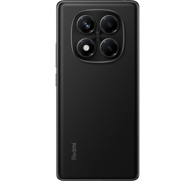 Xiaomi_ Смартфон Xiaomi Redmi Note 14 Pro 12/512GB Midnight Black_EU