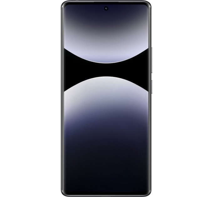 Xiaomi_ Смартфон Xiaomi Redmi Note 14 Pro 12/512GB Midnight Black_EU