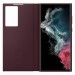 Samsung Чохол-книжка Samsung Smart Clear View Cover для Samsung Galaxy S22 Ultra SM-S908 Burgundy (EF-ZS908CEEGRU)