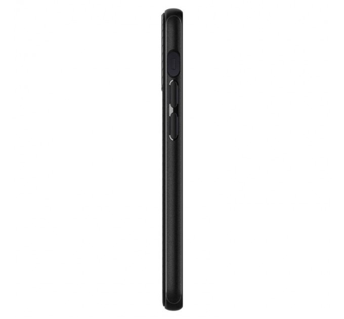 Spigen Чохол-накладка Spigen Mag Armor для Apple iPhone 12 Mini Black (ACS01866)