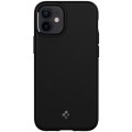 Spigen Чохол-накладка Spigen Mag Armor для Apple iPhone 12 Mini Black (ACS01866)