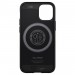 Spigen Чохол-накладка Spigen Mag Armor для Apple iPhone 12 Mini Black (ACS01866)