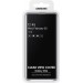 Samsung Чохол-книжка Samsung Clear View Cover для Samsung Galaxy S10e SM-G970 Black (EF-ZG970CBEGRU)