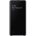 Samsung Чохол-книжка Samsung Clear View Cover для Samsung Galaxy S10e SM-G970 Black (EF-ZG970CBEGRU)
