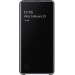 Samsung Чохол-книжка Samsung Clear View Cover для Samsung Galaxy S10e SM-G970 Black (EF-ZG970CBEGRU)