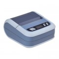 X-PRINTER Принтер етикеток X-PRINTER XP-P323B мобільний, USB, Bluetooth (XP-P323B)