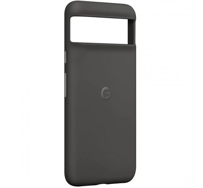Google Чохол-накладка Google Official для Google Pixel 8 Charcoal (GA04979)