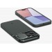 Spigen Чохол-накладка Spigen Optik Armor MagFit для Apple iPhone 15 Pro Max Abyss Green (ACS06600)