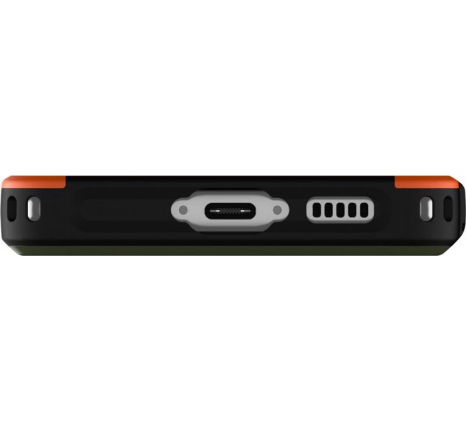 Urban Armor Gear Чохол-накладка Urban Armor Gear Civilian для Samsung Galaxy S23 Olive Drab (214121117272)