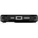 Urban Armor Gear Чохол-накладка Urban Armor Gear Monarch Pro Magsafe для Apple iPhone 15 Pro Kevlar Black (114221113940)