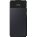 Samsung Чохол-книжка Samsung S View Wallet Cover для Samsung Galaxy A52 SM-A525 Black (EF-EA525PBEGRU)